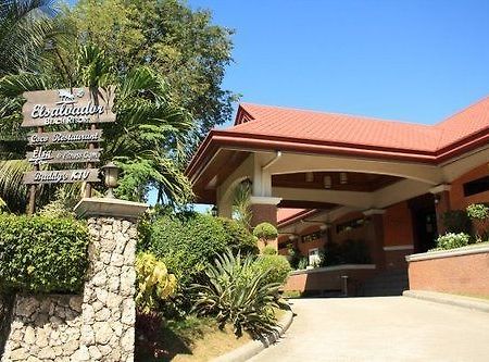 Maslog  Elsalvador Beach Resort מראה חיצוני תמונה