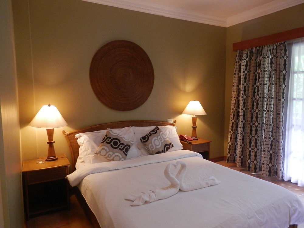 Maslog  Elsalvador Beach Resort מראה חיצוני תמונה