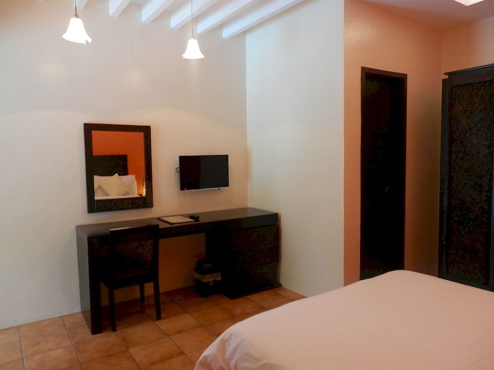 Maslog  Elsalvador Beach Resort מראה חיצוני תמונה
