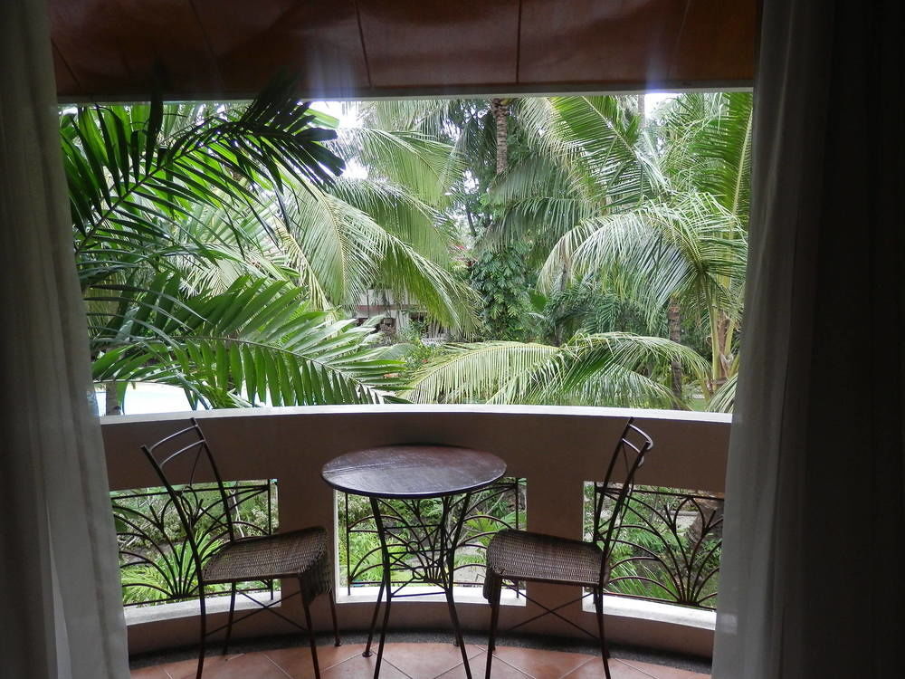 Maslog  Elsalvador Beach Resort מראה חיצוני תמונה