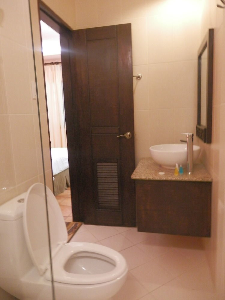 Maslog  Elsalvador Beach Resort מראה חיצוני תמונה
