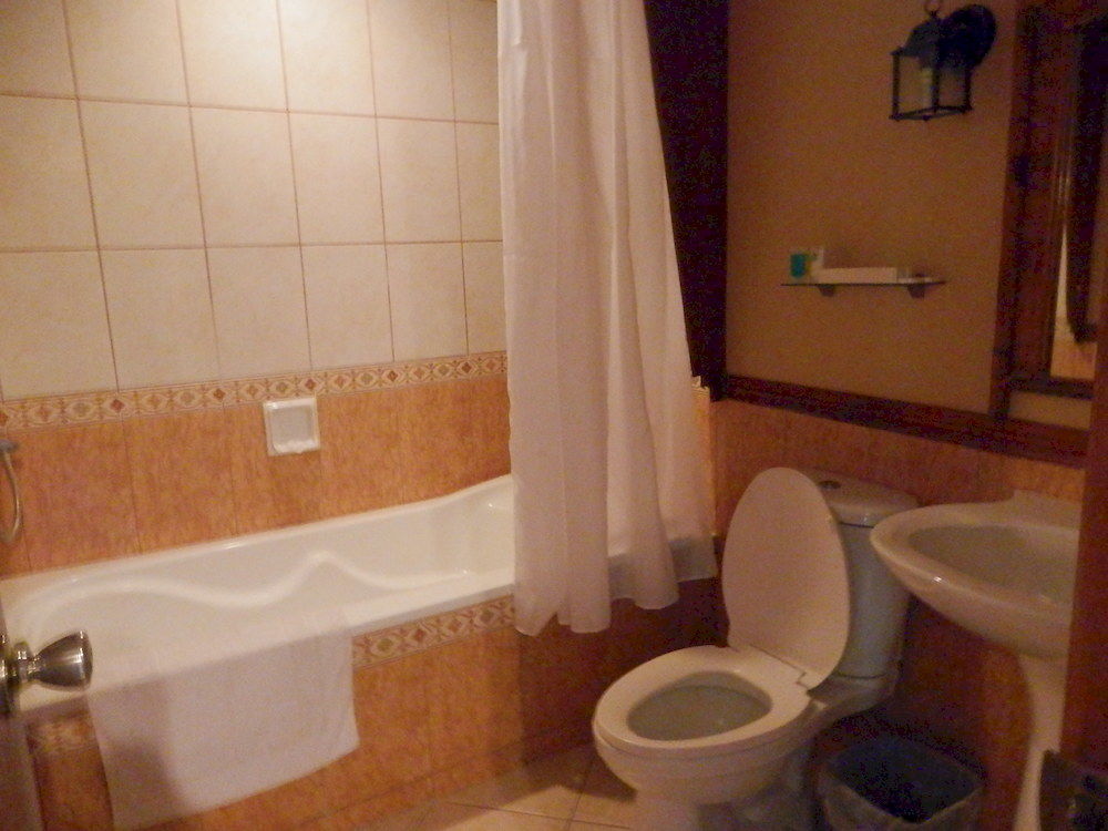 Maslog  Elsalvador Beach Resort מראה חיצוני תמונה