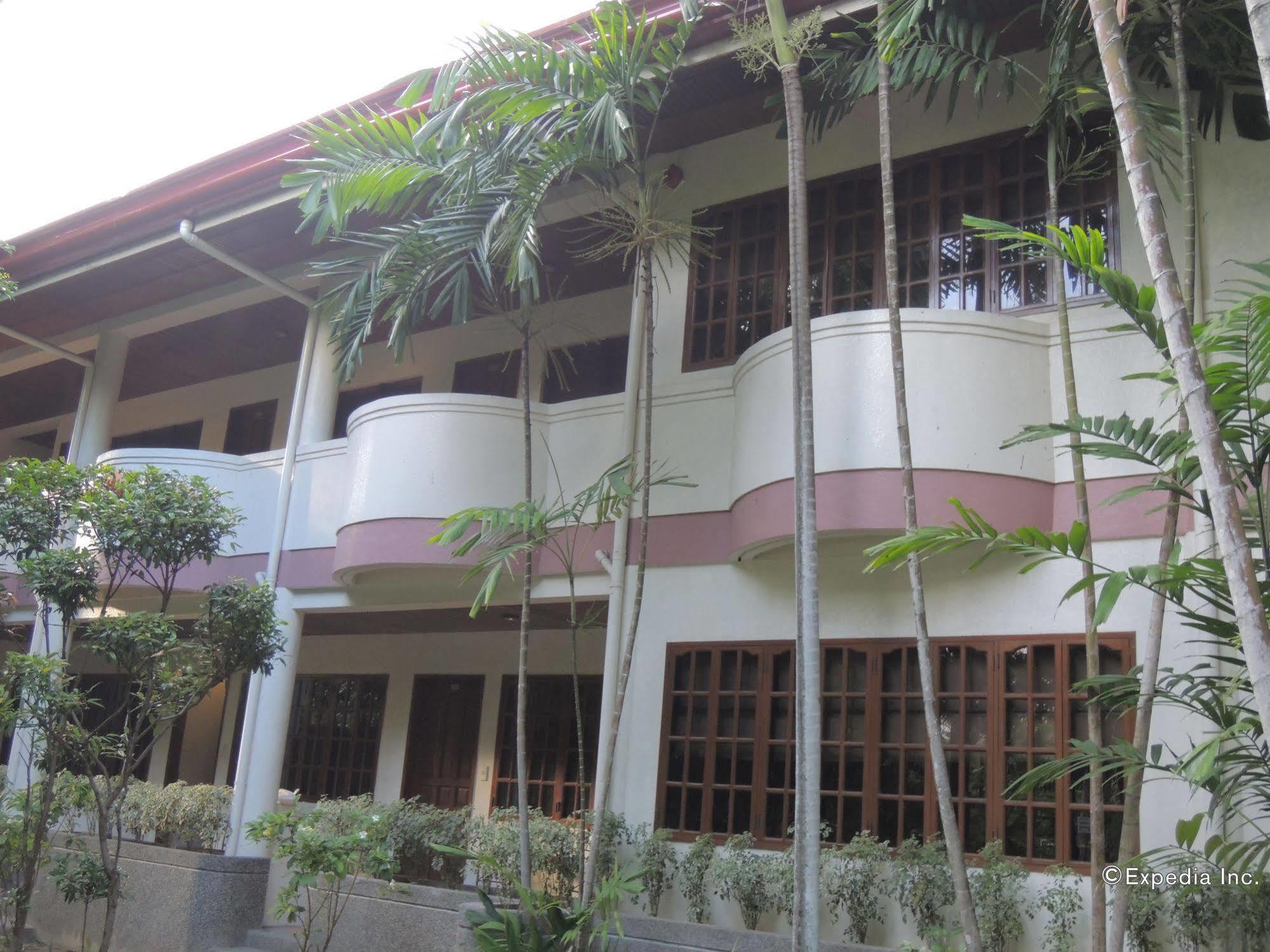 Maslog  Elsalvador Beach Resort מראה חיצוני תמונה