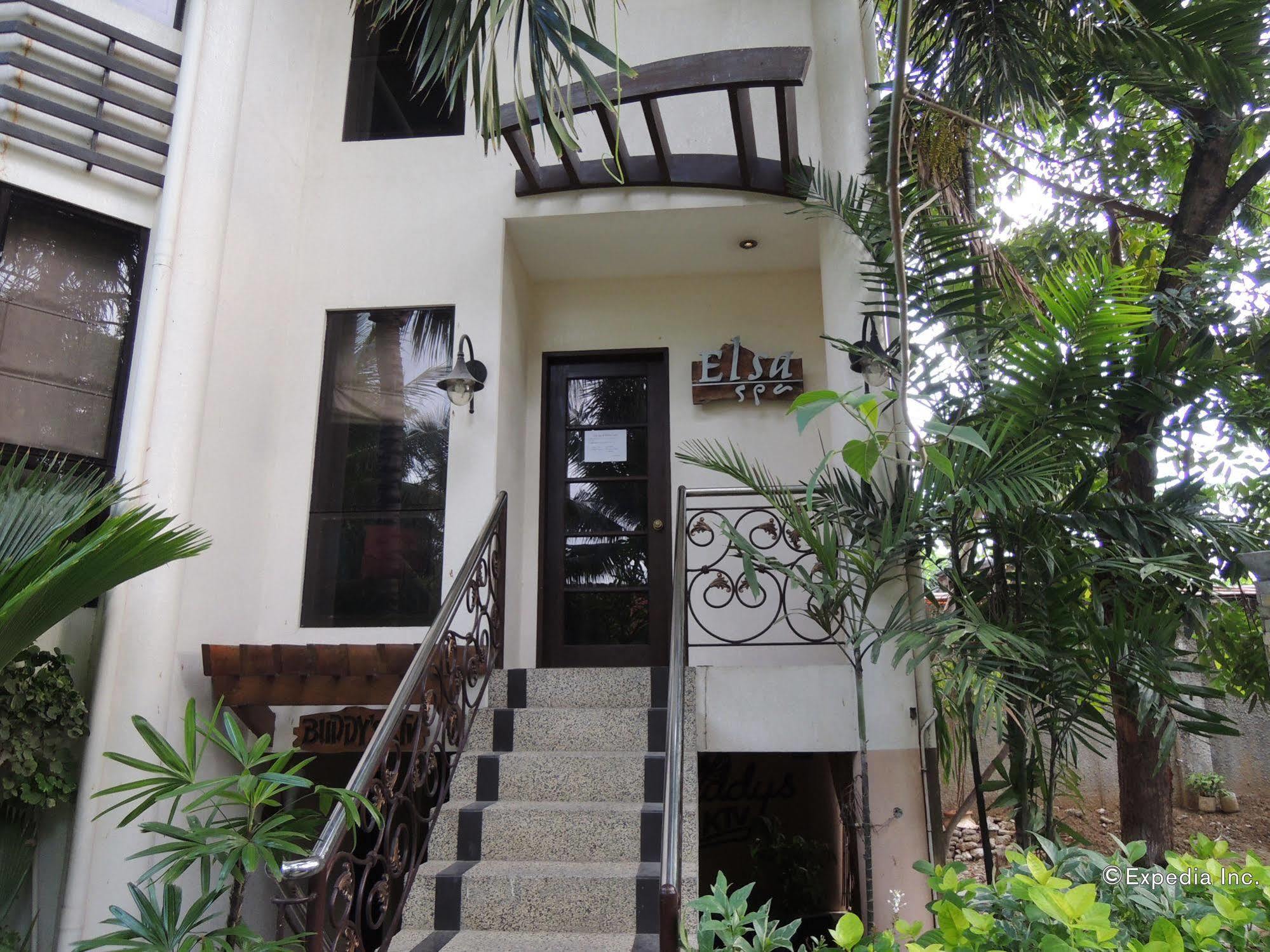 Maslog  Elsalvador Beach Resort מראה חיצוני תמונה