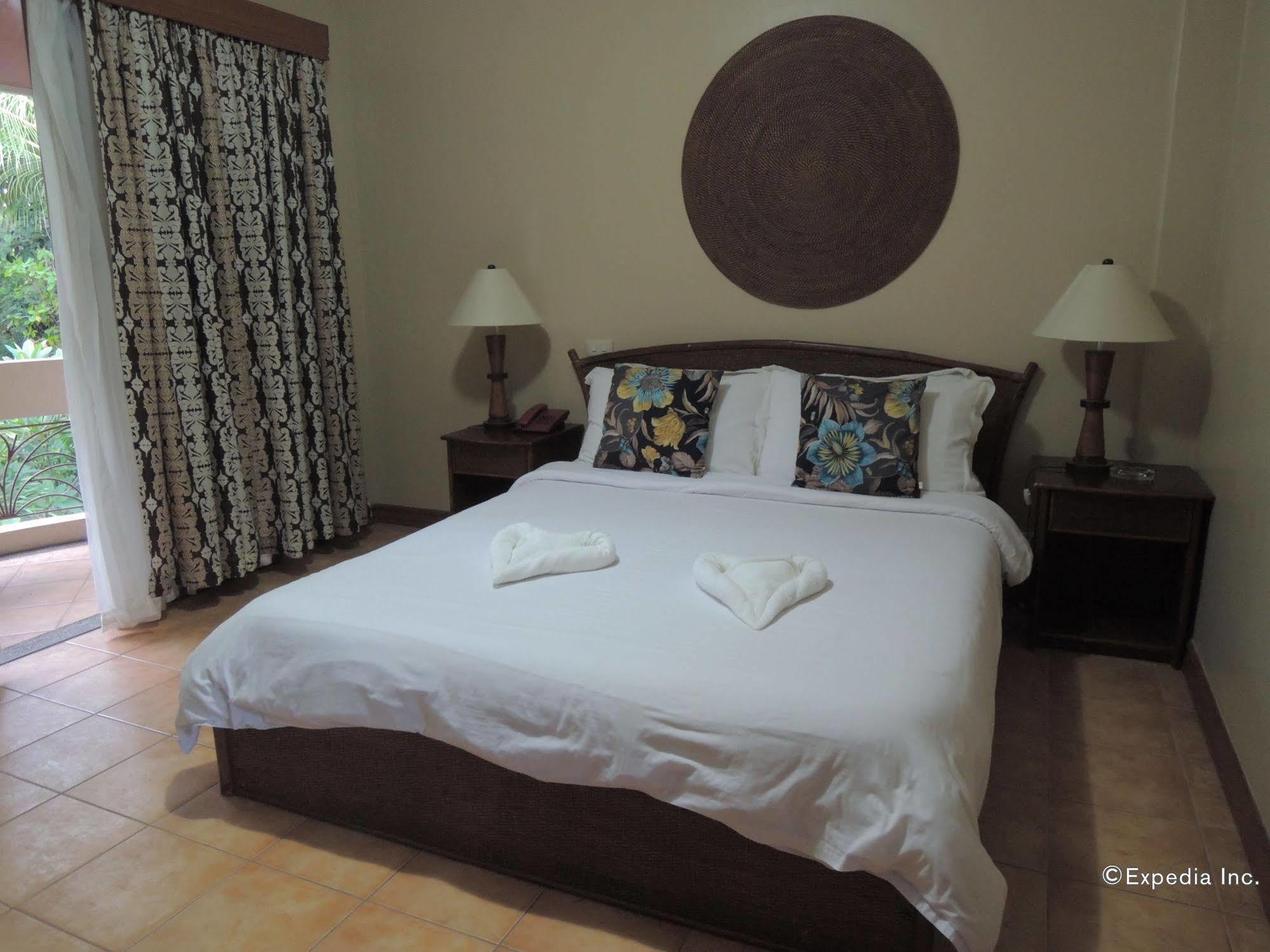 Maslog  Elsalvador Beach Resort מראה חיצוני תמונה