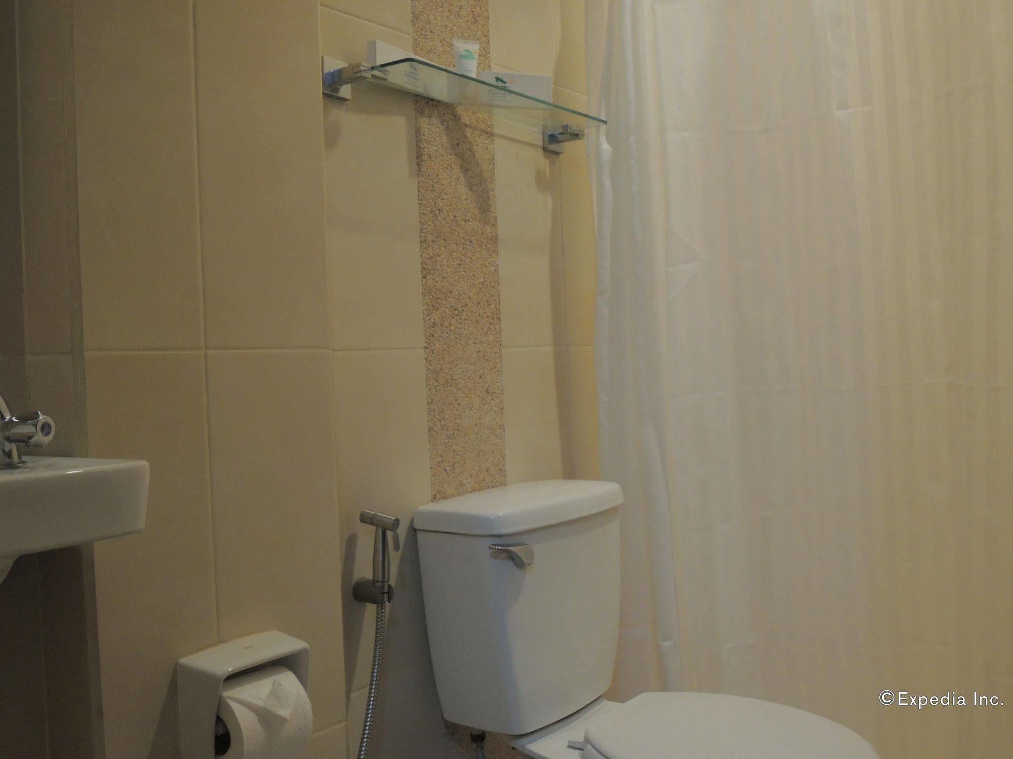 Maslog  Elsalvador Beach Resort מראה חיצוני תמונה