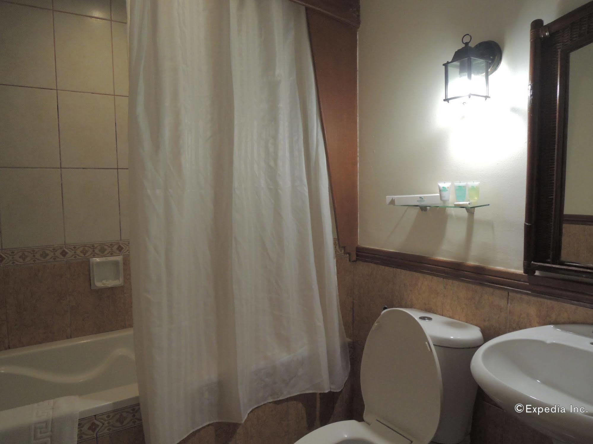 Maslog  Elsalvador Beach Resort מראה חיצוני תמונה