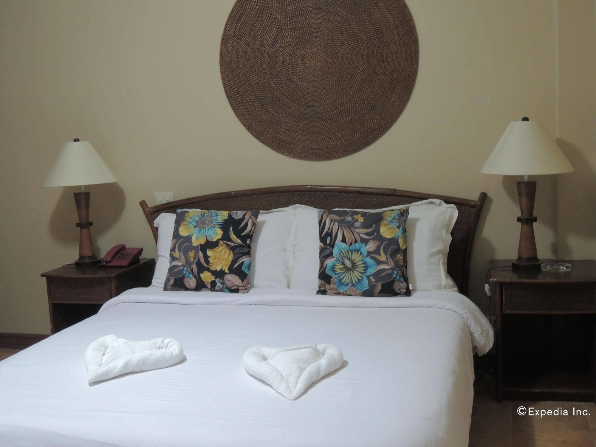 Maslog  Elsalvador Beach Resort מראה חיצוני תמונה