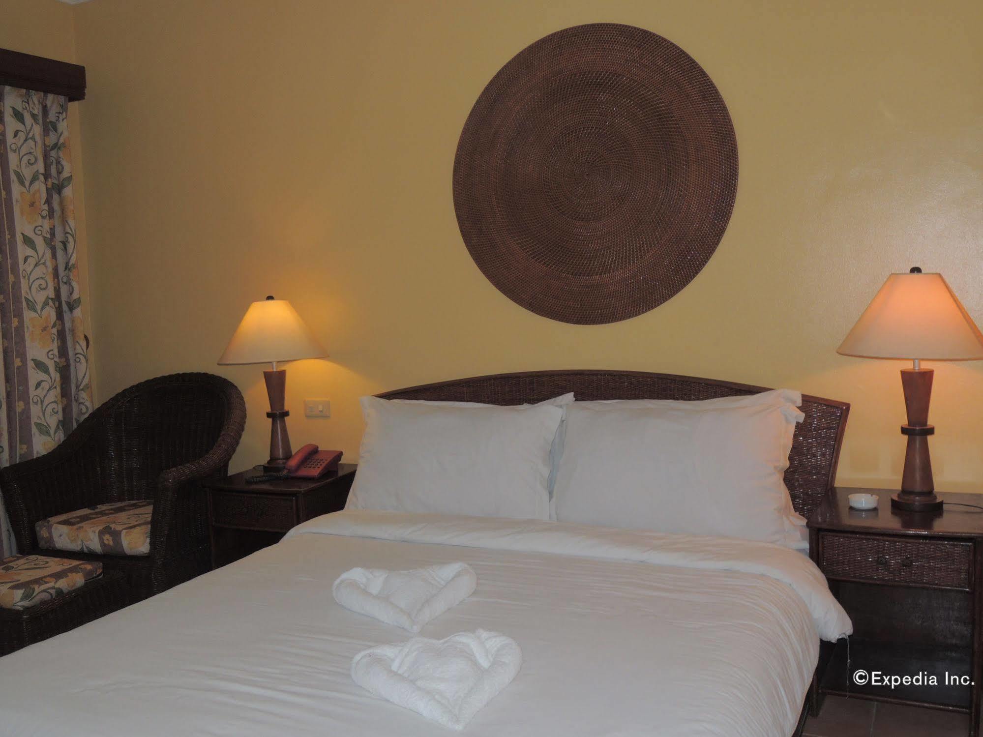 Maslog  Elsalvador Beach Resort מראה חיצוני תמונה