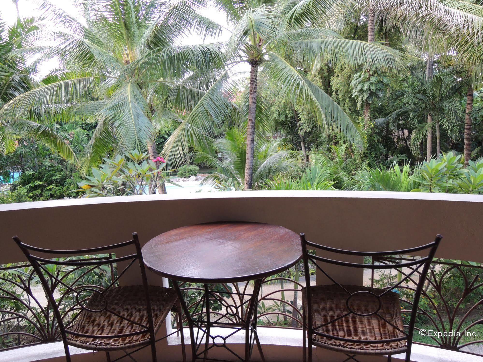 Maslog  Elsalvador Beach Resort מראה חיצוני תמונה