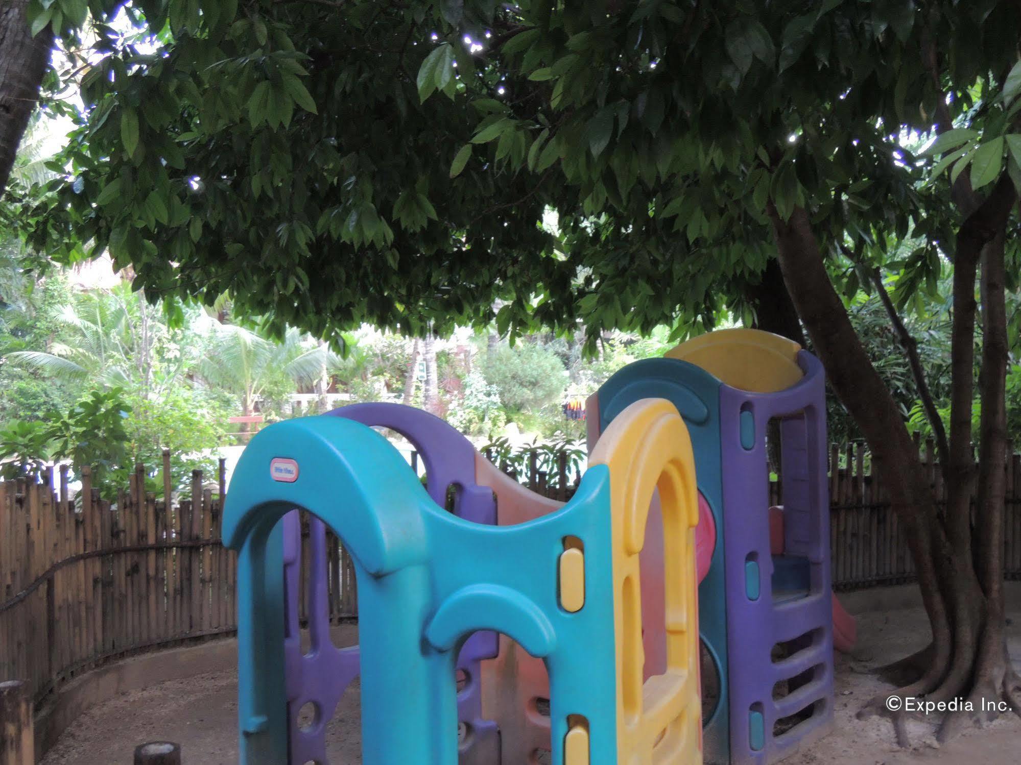 Maslog  Elsalvador Beach Resort מראה חיצוני תמונה