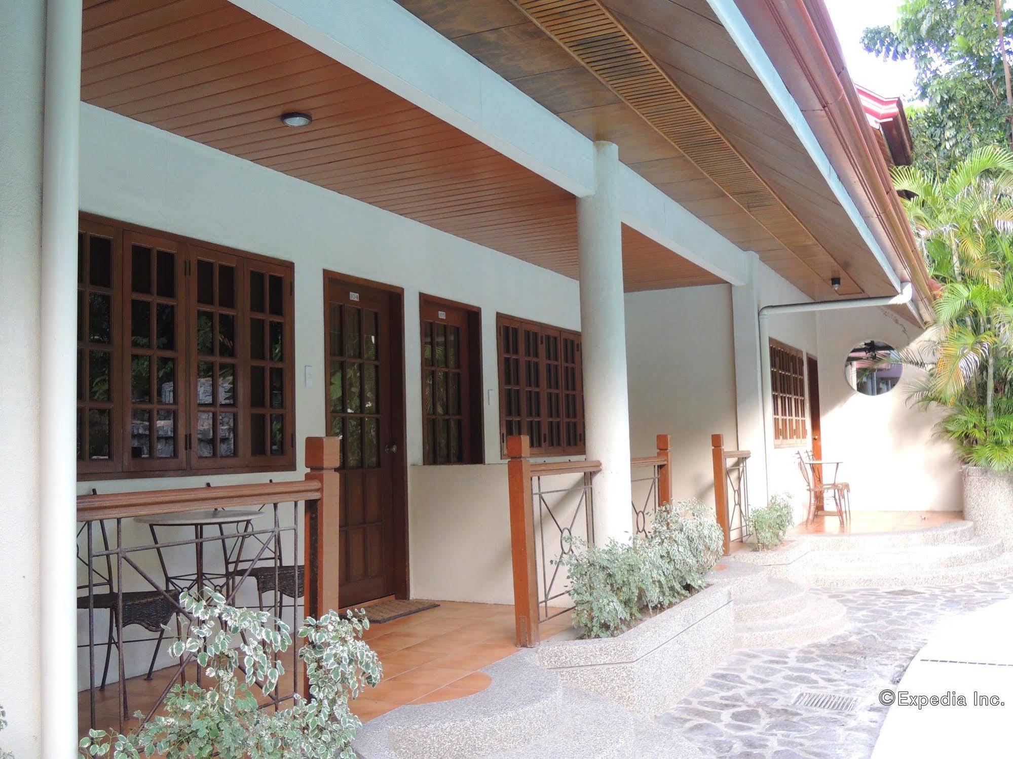 Maslog  Elsalvador Beach Resort מראה חיצוני תמונה
