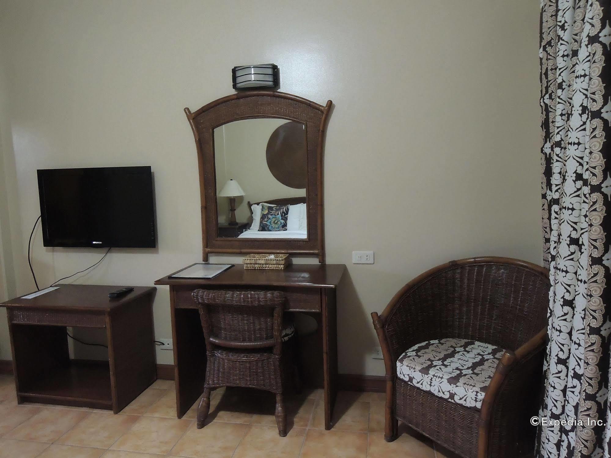 Maslog  Elsalvador Beach Resort מראה חיצוני תמונה