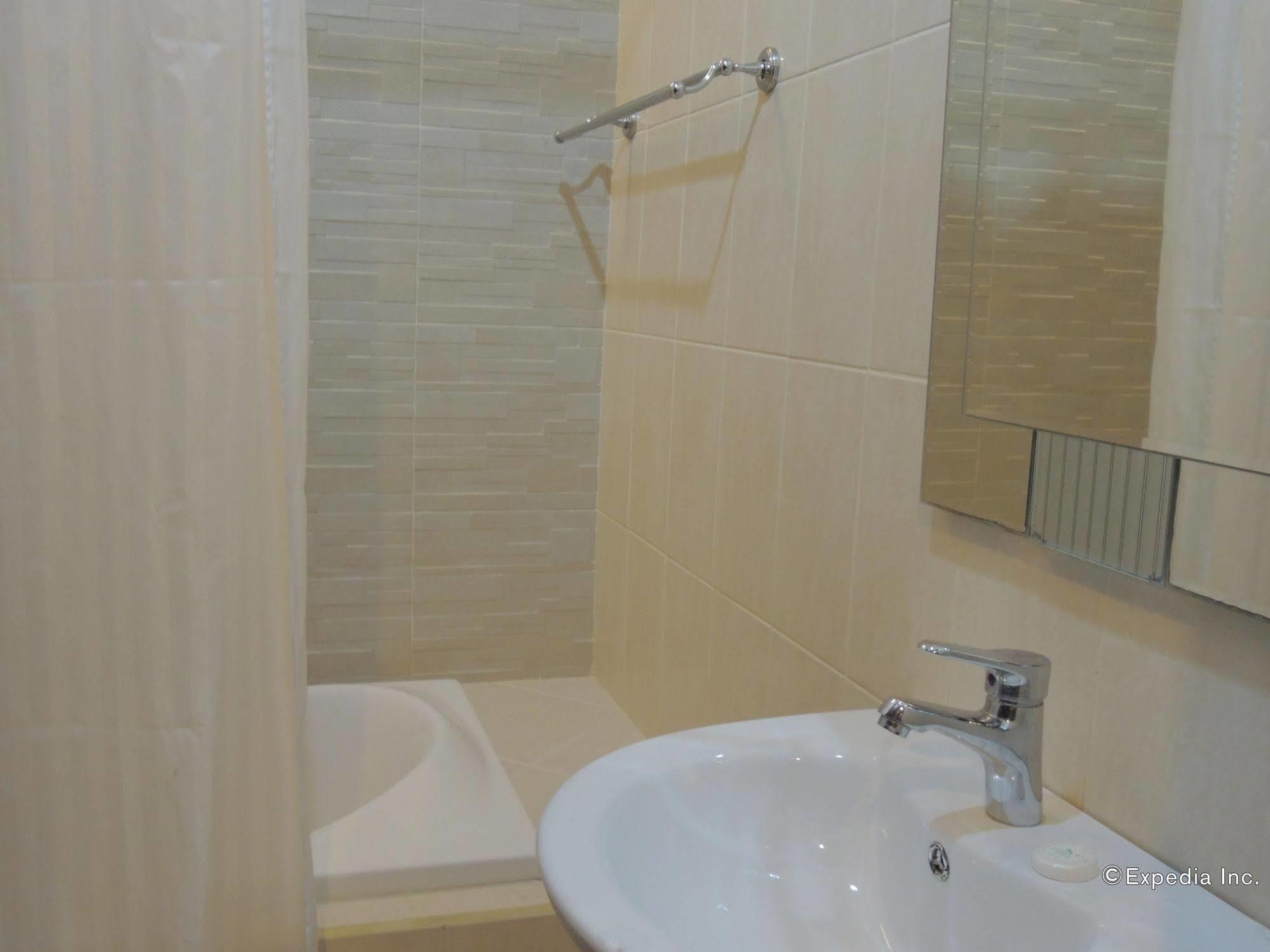 Maslog  Elsalvador Beach Resort מראה חיצוני תמונה